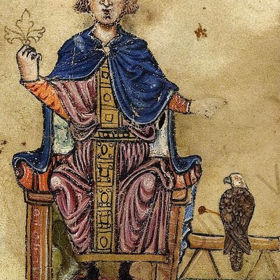 Frederick II, Holy Roman Emperor