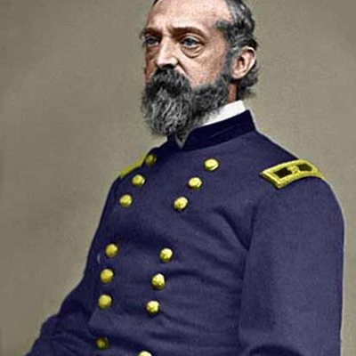 George Meade