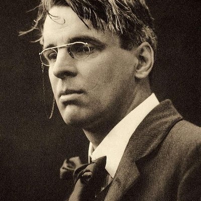 W. B. Yeats