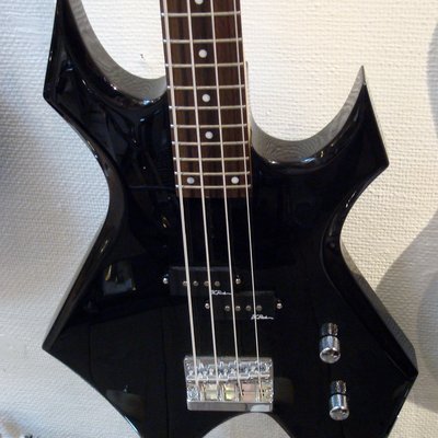 B.C. Rich