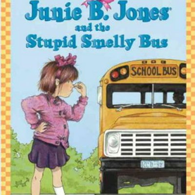 Junie B. Jones