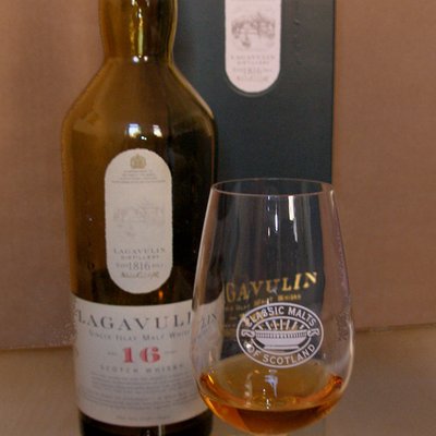 J&B Whisky