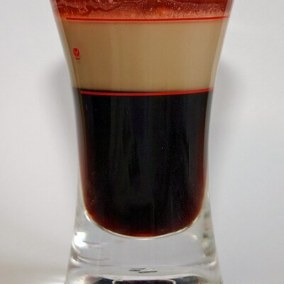 B-52 (cocktail)