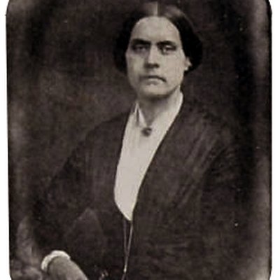 Susan B. Anthony