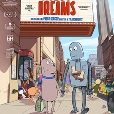 roBOt Festival