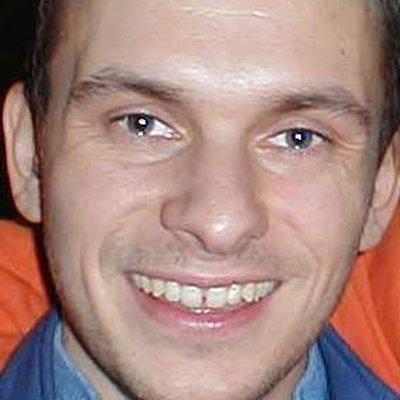Andy C