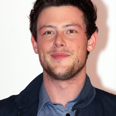 Cory Monteith logo