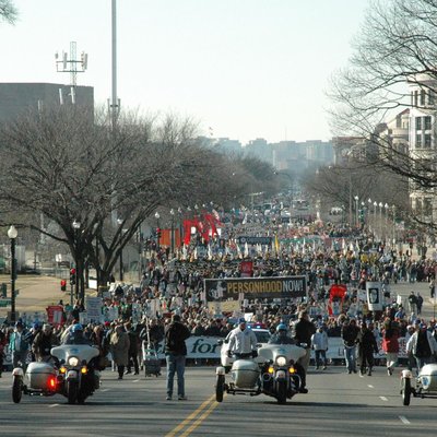 March for Life (Washington, D.C.)