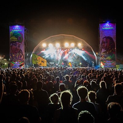Rototom Sunsplash