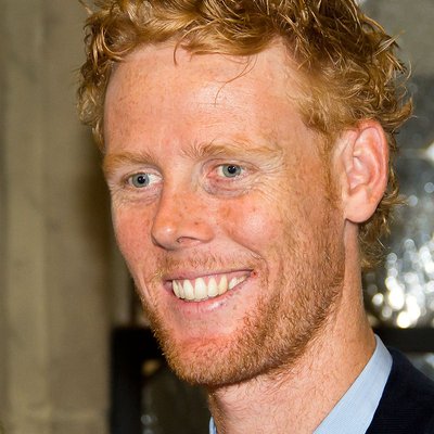 Jonas Reckermann