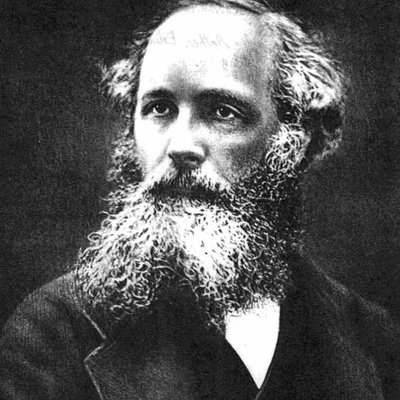 James Clerk Maxwell
