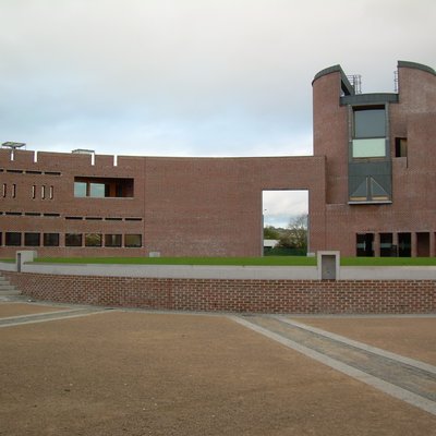 Cork Institute of Technology