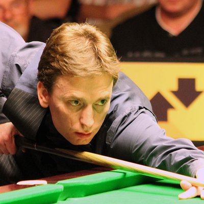Ken Doherty