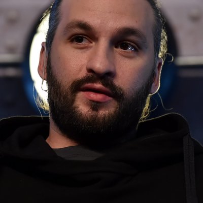 Steve Angello
