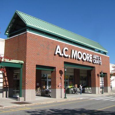 A.C. Moore