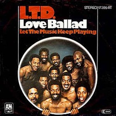 L.T.D. (band)