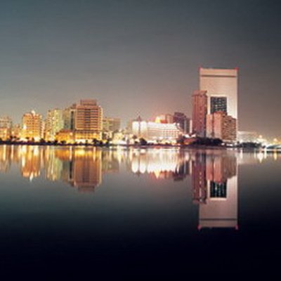 Jeddah logo
