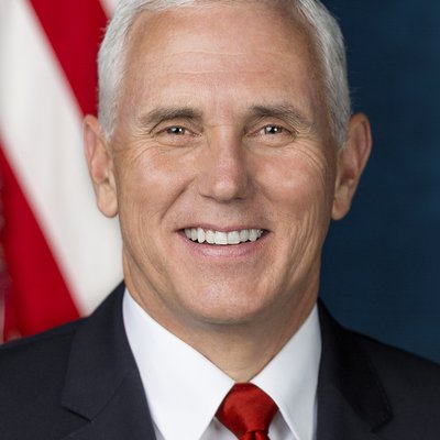 Vice President of the United States logo