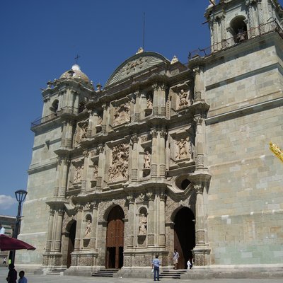 Oaxaca logo