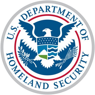 United States Department of Homeland Security