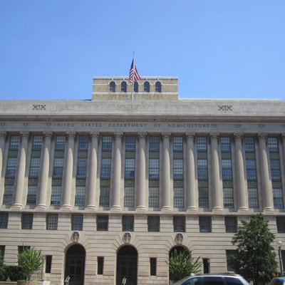 United States Department of Agriculture