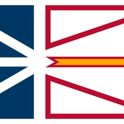 Newfoundland and Labrador logo