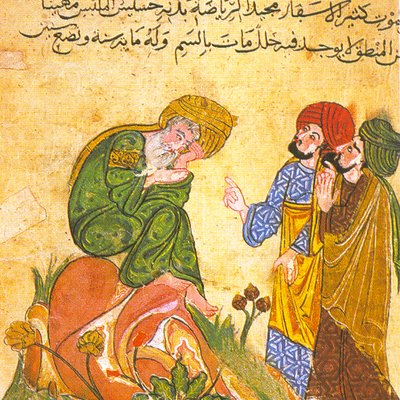 One Thousand and One Nights