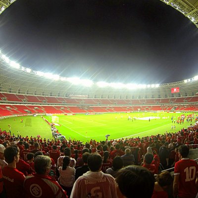 Estádio Beira-Rio