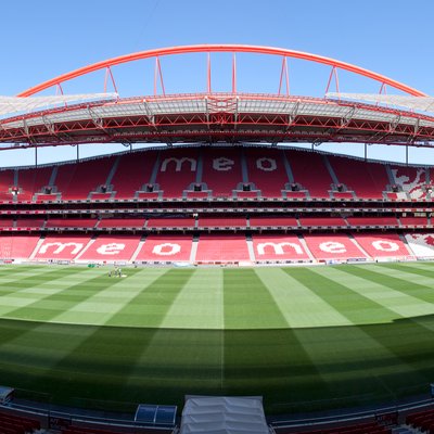 Estádio da Luz