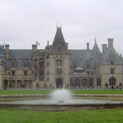 Biltmore Estate