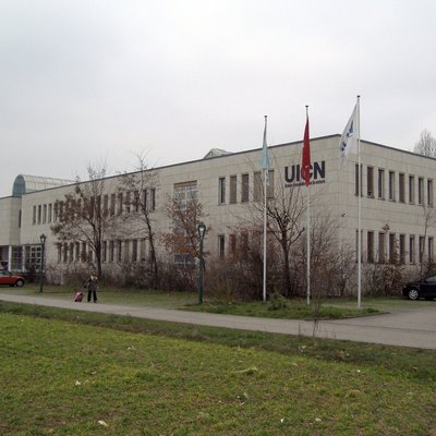 International Union for Conservation of Nature