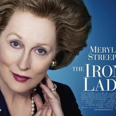 The Iron Lady (film)