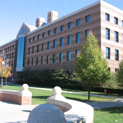 University of Illinois at Urbana–Champaign logo