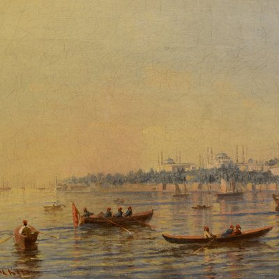 Bosphorus