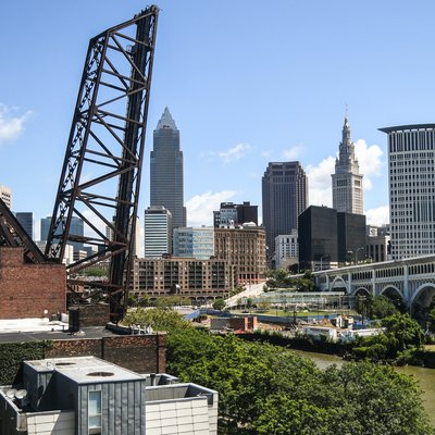 Cleveland