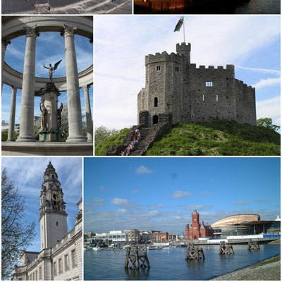 Cardiff