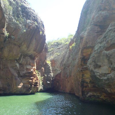 São Francisco River