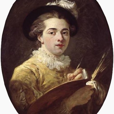 Jean-Honoré Fragonard