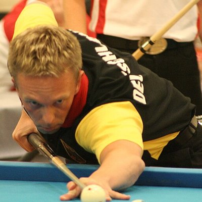 Thorsten Hohmann