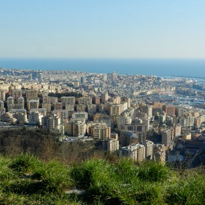 Genoa