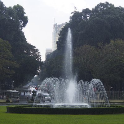 Ho Chi Minh City