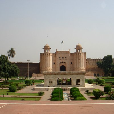 Lahore