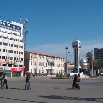 Homs