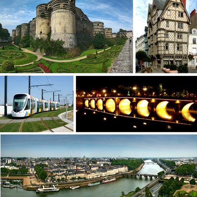 Angers