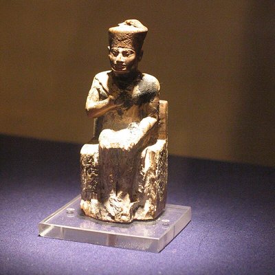 Khufu