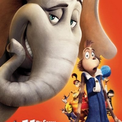 Horton Hears a Who! (film)