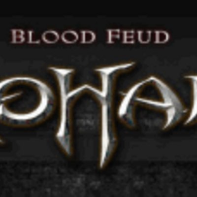 Rohan: Blood Feud