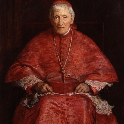John Henry Newman