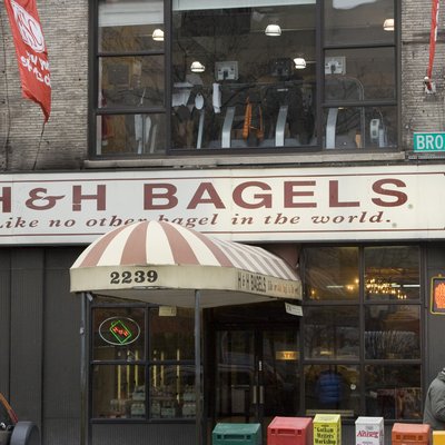 H&H Bagels
