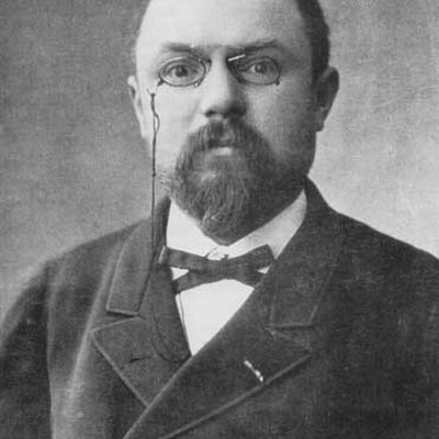 Henri Poincaré